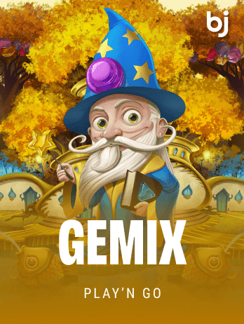 Gemix game thumbnail