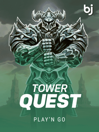 Tower Quest game thumbnail