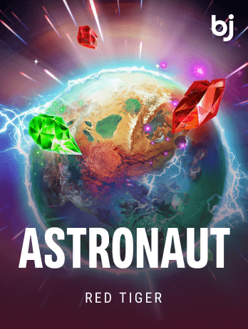 Astronaut game thumbnail