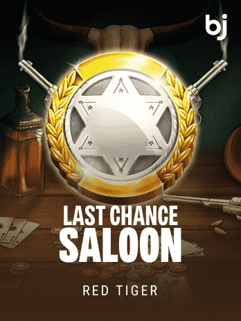 Last Chance Saloon game thumbnail