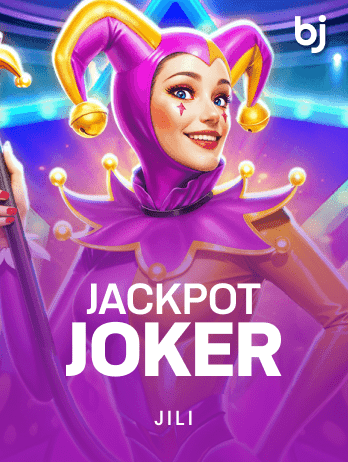 Jackpot Joker game thumbnail