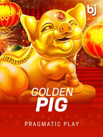 Golden Pig game thumbnail